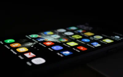 Does Your Business Need a Mobile App?