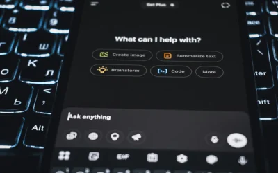 Why Your Business Needs to Show Up in AI-Powered Search Results